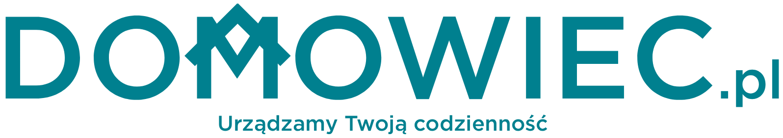 Logo Domowiec.pl