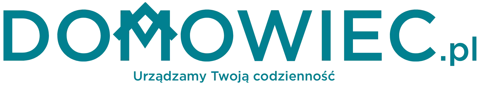 Logo Domowiec.pl